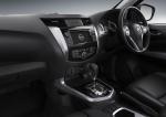 Nissan NP300 Navara Single Cab 2014 года (TH)
